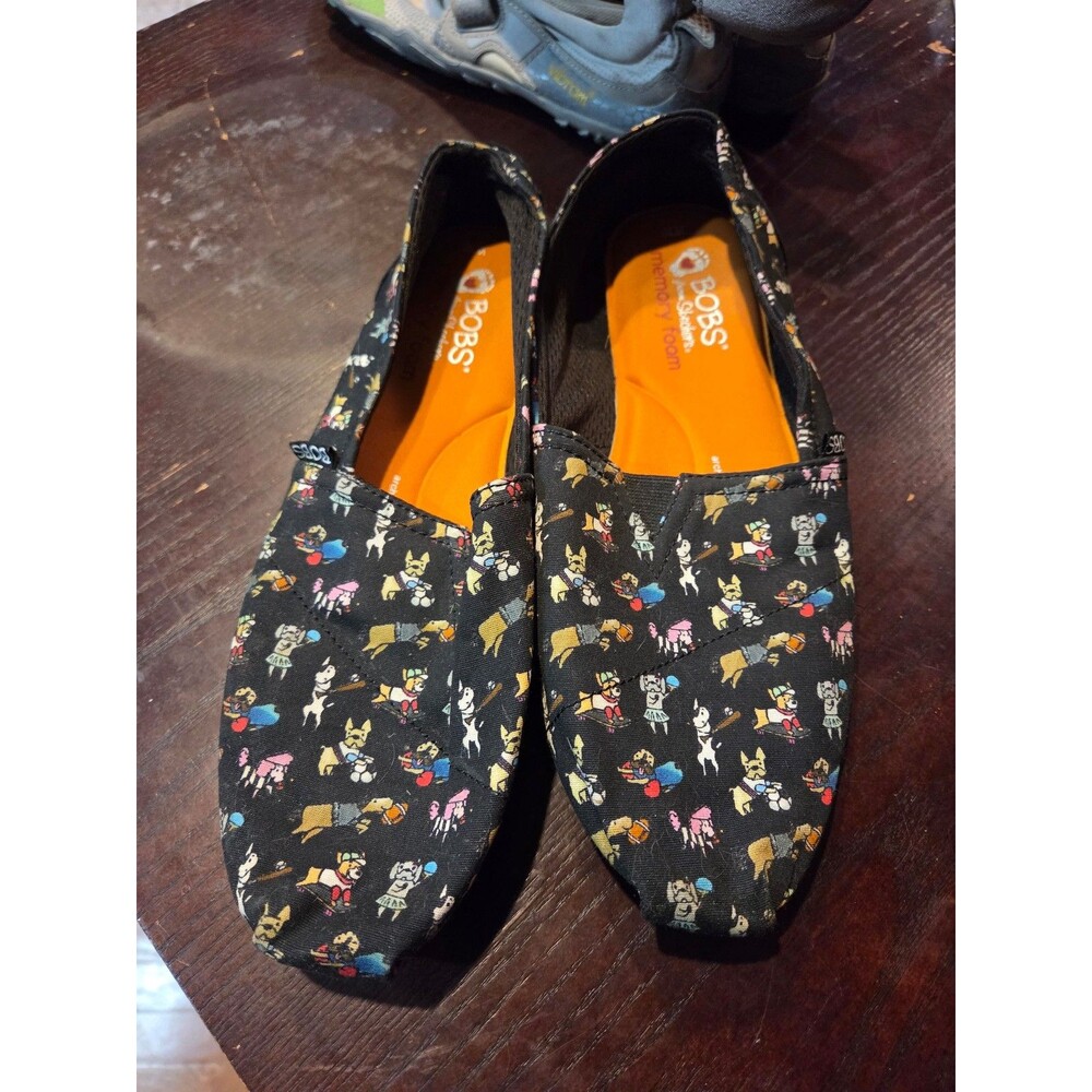Bobs (Skechers) Flats Sz 10